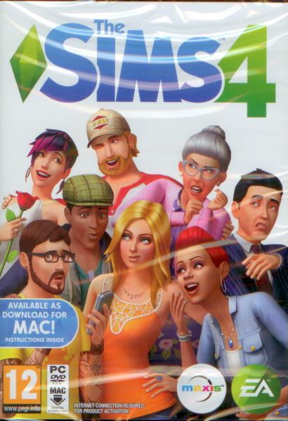 The sims for macbook download